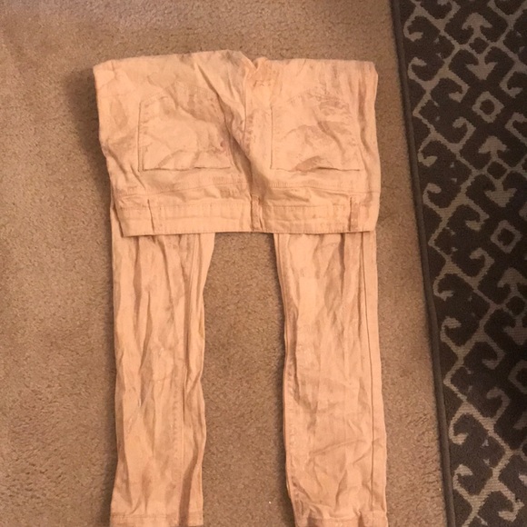 Jeans - Picture 2 of 2